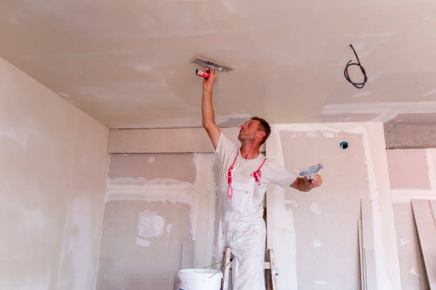 Touch-Up Painting Services